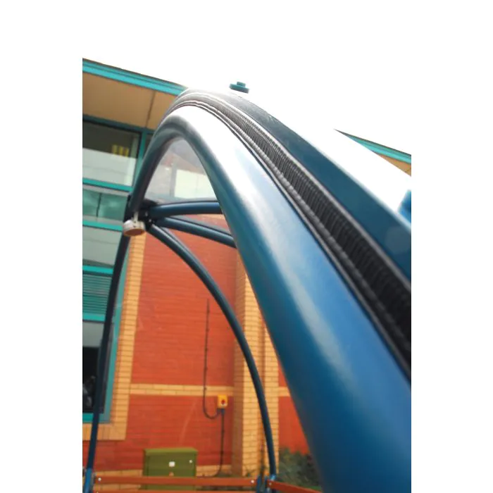 Smoke Dome Smoking & Vaping Shelter - 4