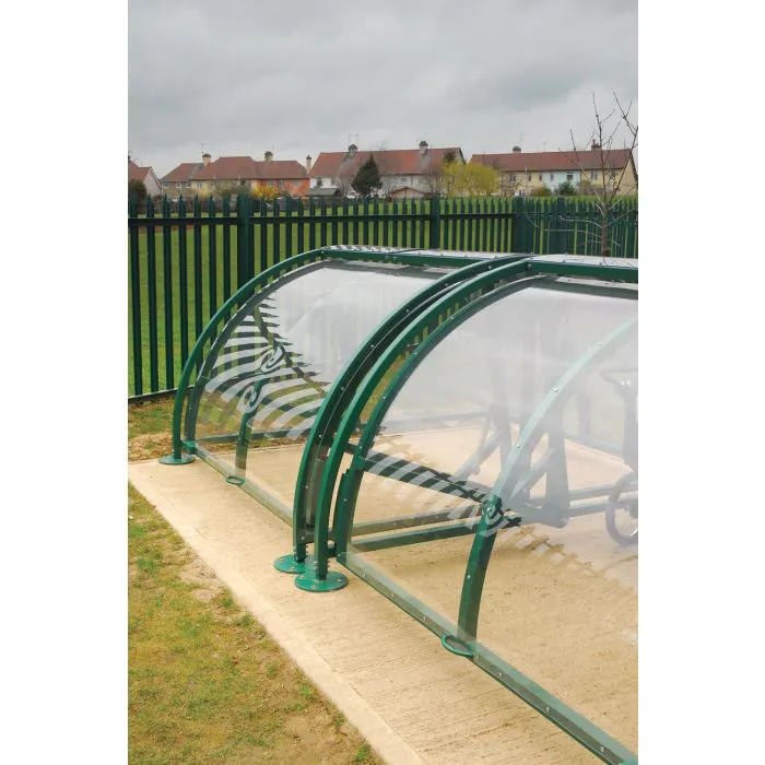 Orbital Junior Shelter - 5