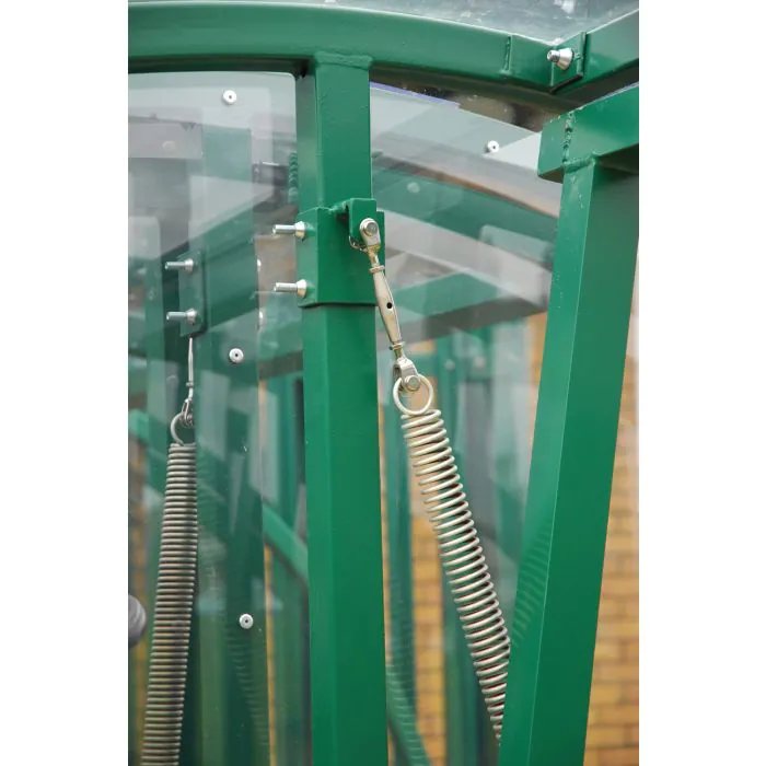 Orbital Junior Shelter - 6