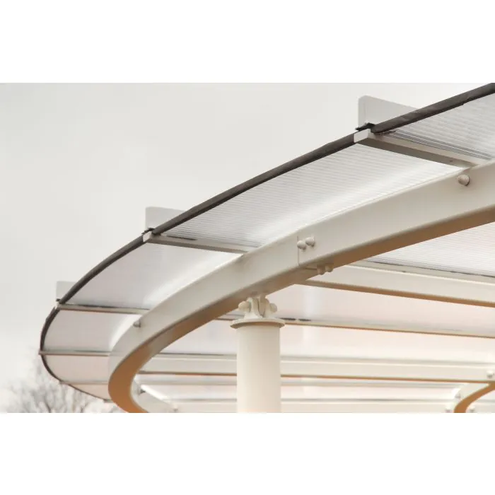 Seville Entrance Canopy - 4