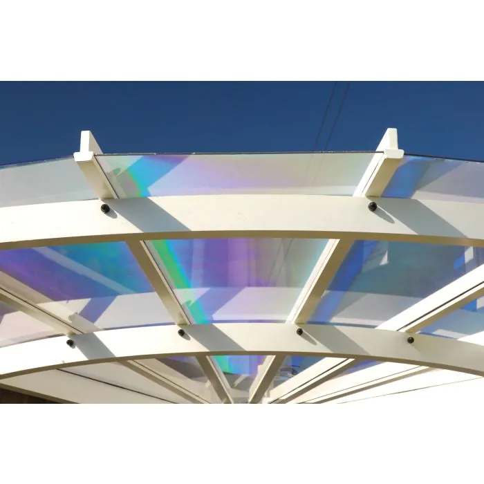 Seville Entrance Canopy - 7