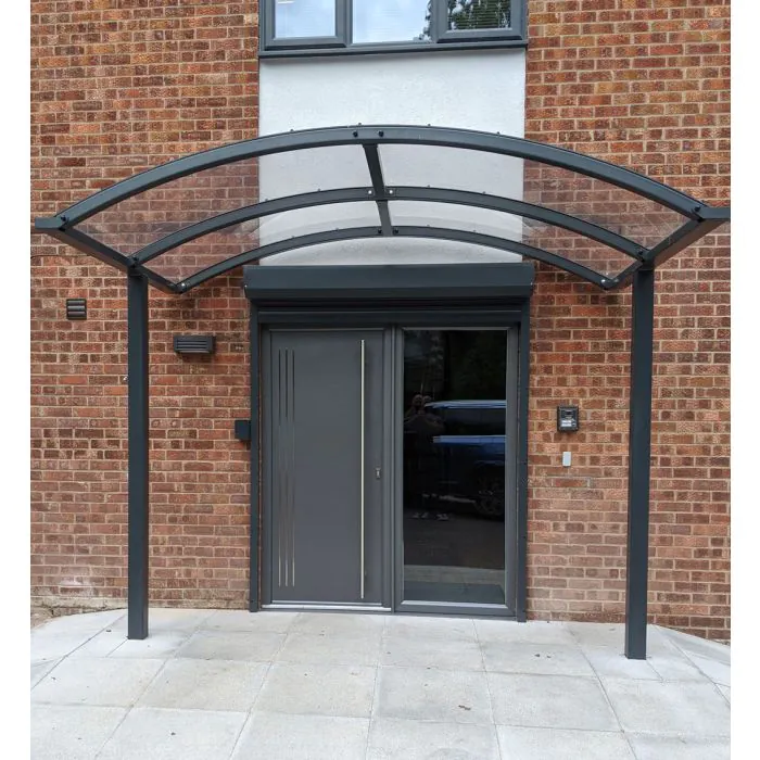 Entrance Foyer - 2