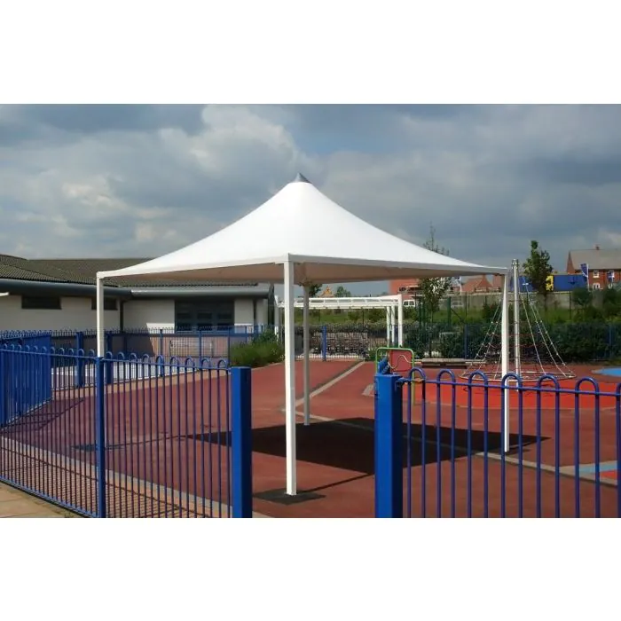 Gazebo - 2