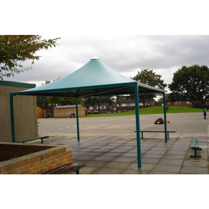 Gazebo - 3