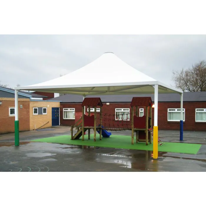 Gazebo - 5