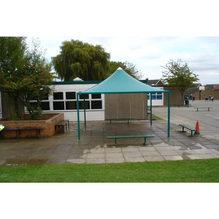 Gazebo - 8