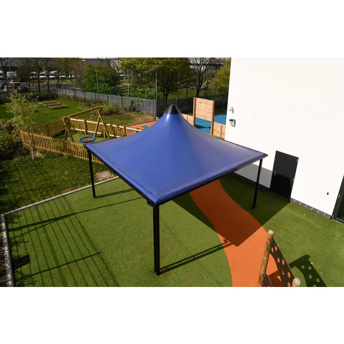 Gazebo - 12