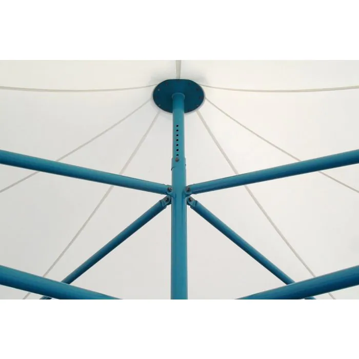 Pavilion Tensile Structure - 6