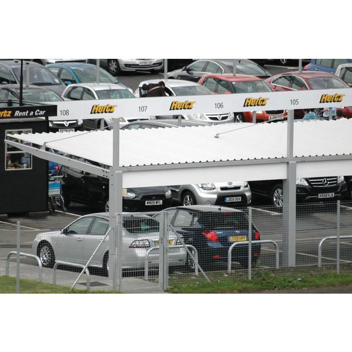 Edinburgh Gullwing - 1