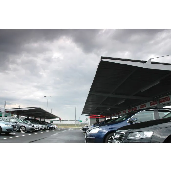 Edinburgh Gullwing - 2