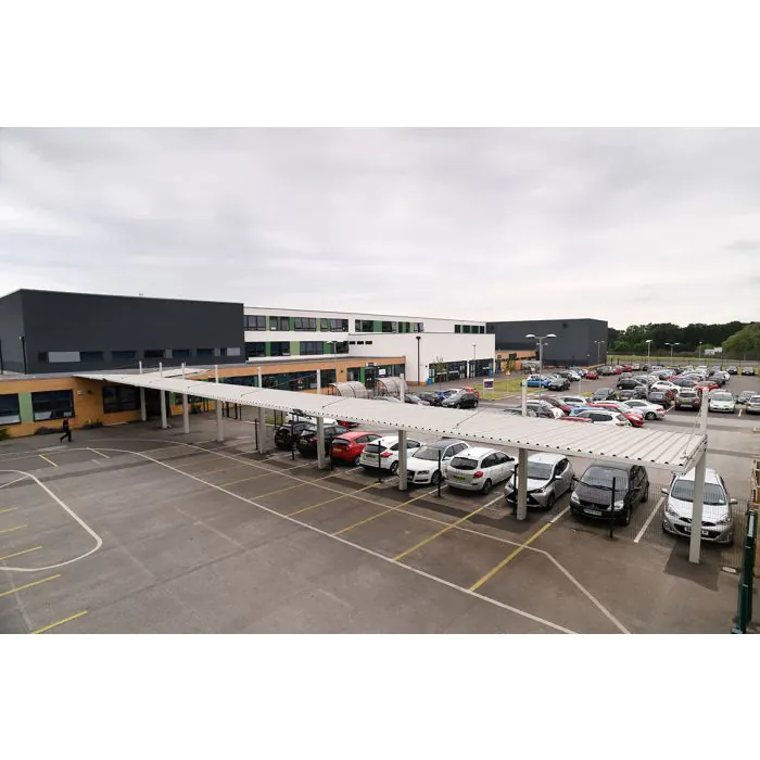 Edinburgh Gullwing - 8