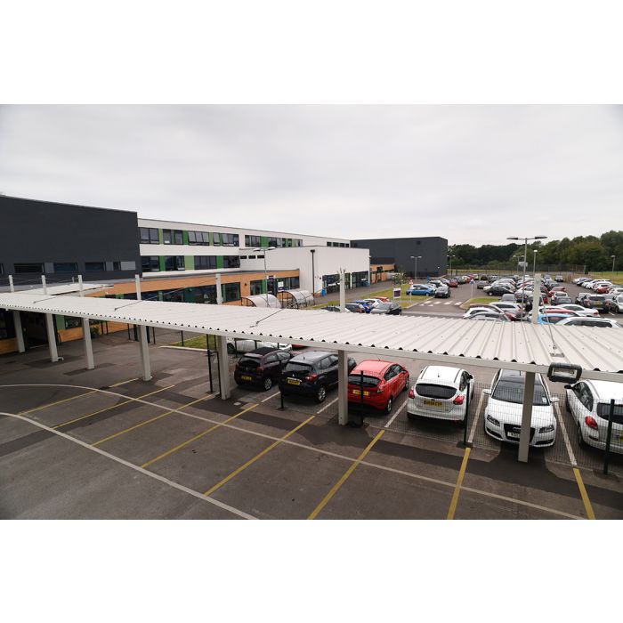 Edinburgh Gullwing - 9