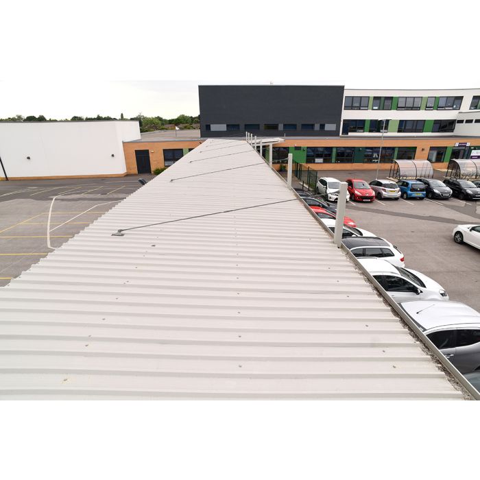 Edinburgh Gullwing - 18