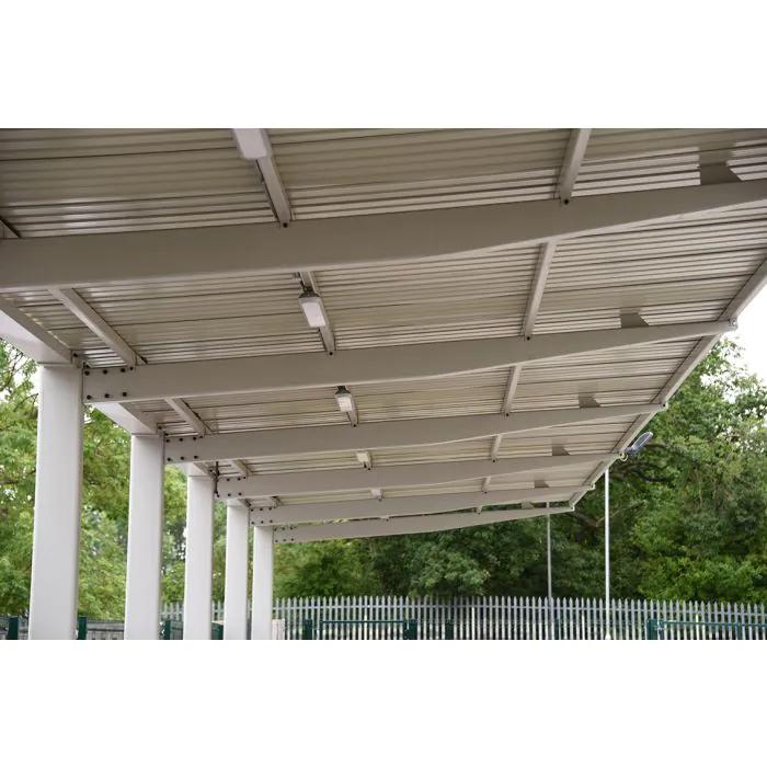 Edinburgh Gullwing - 20