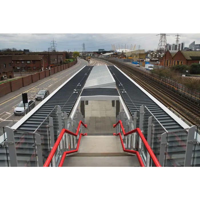 Platform Canopies - Type 2 - 17