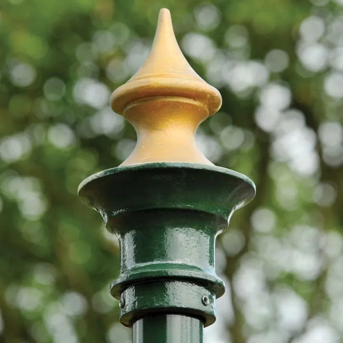 Standard Finial