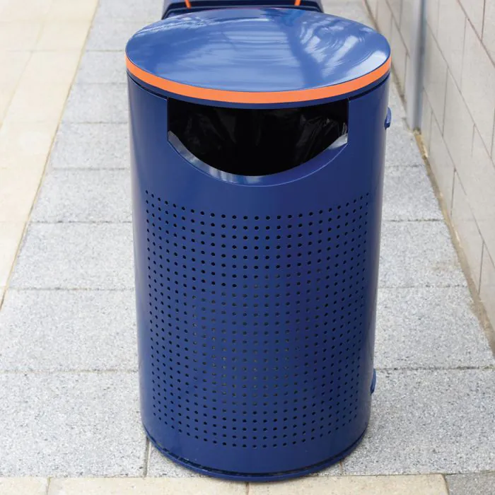 Derby Eros Litter Bin - 4