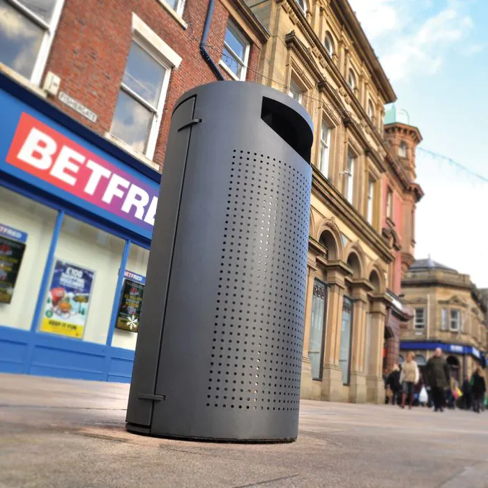 Derby Eros Litter Bin - 7