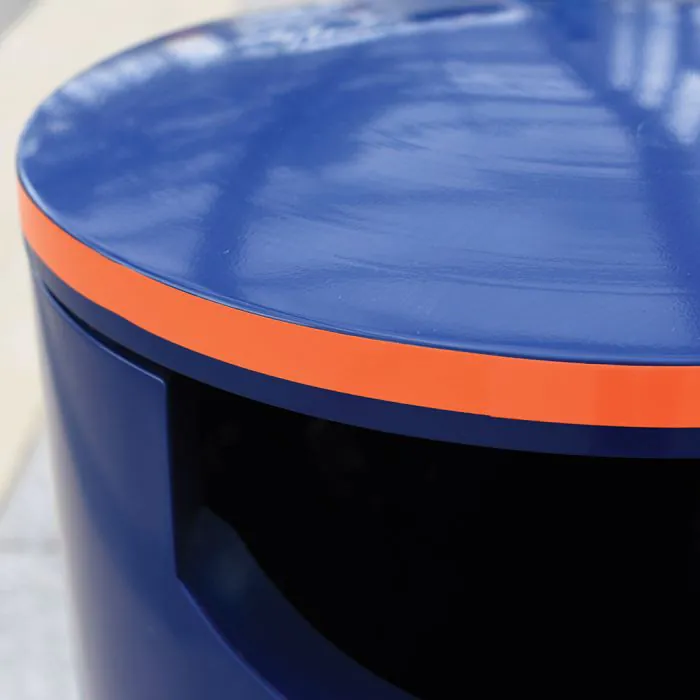 Derby Eros Litter Bin - 8