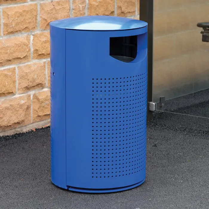 Derby Eros Litter Bin - 11