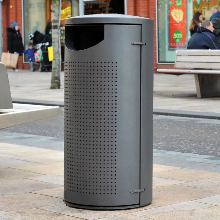 Derby Eros Litter Bin - 15