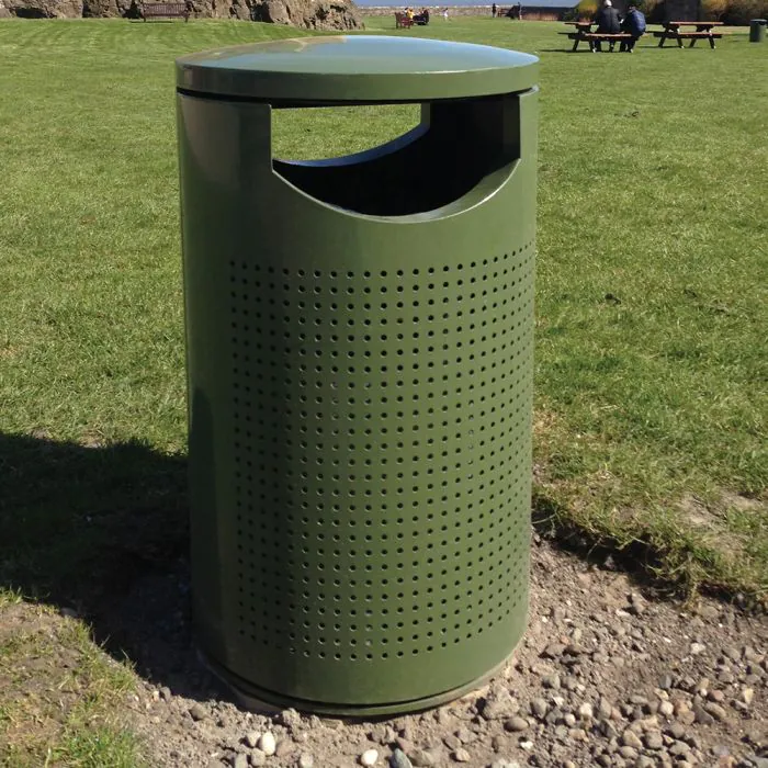 Derby Eros Litter Bin - 16