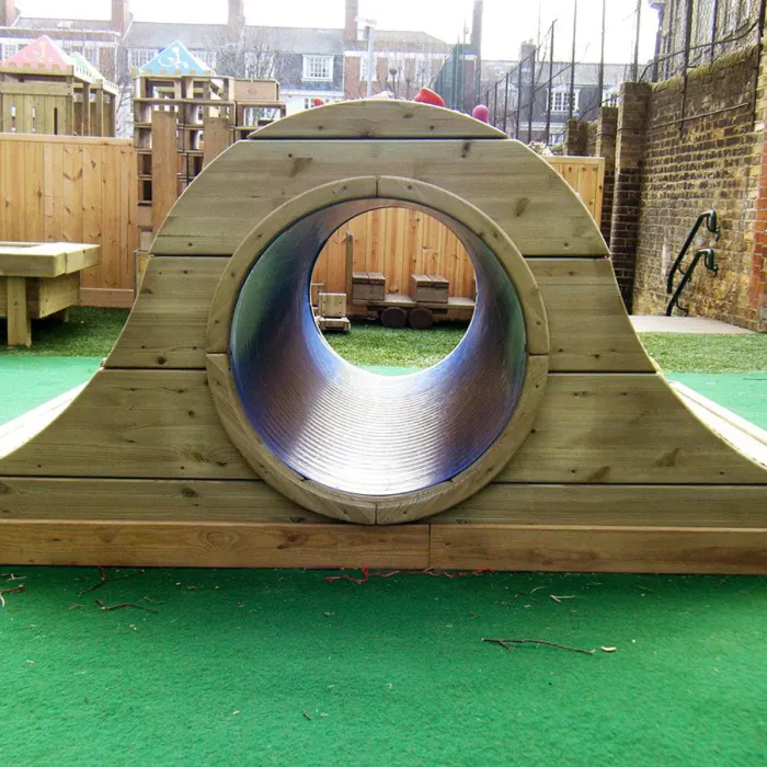 Tunnel Climber - 2