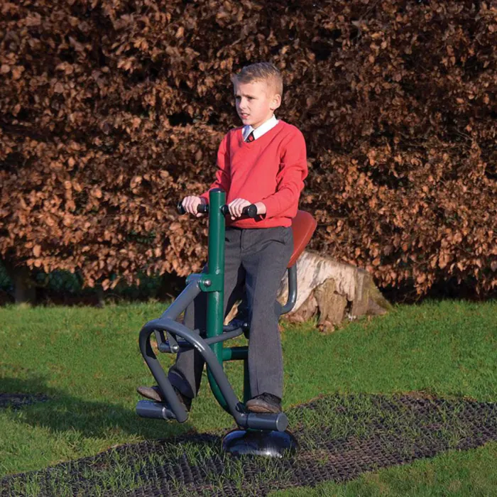 Children's Horse Rider - 11