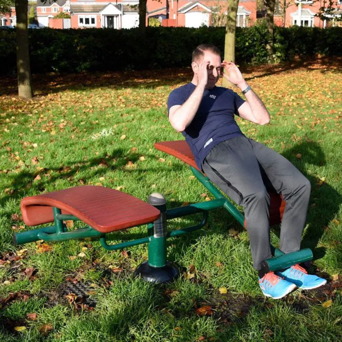 Academy Ultimate Fitness Package - 2