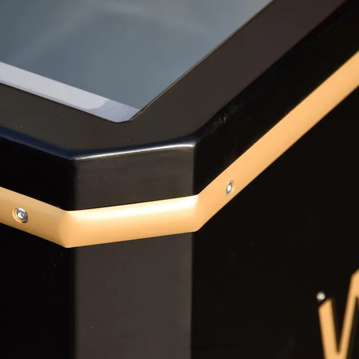 Lanarkshire Slim Planter - 2