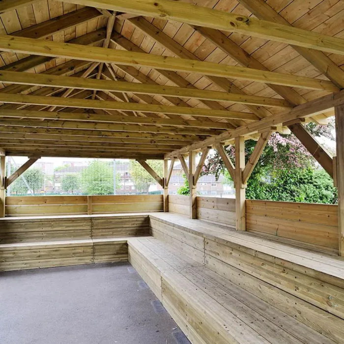 Anglesey Pavillion - 2