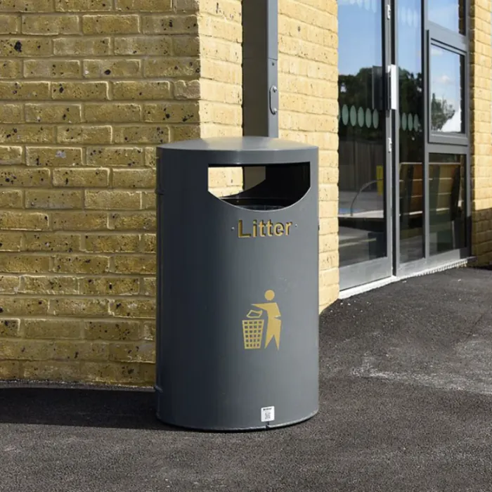 Derby Eros Litter Bin - 20