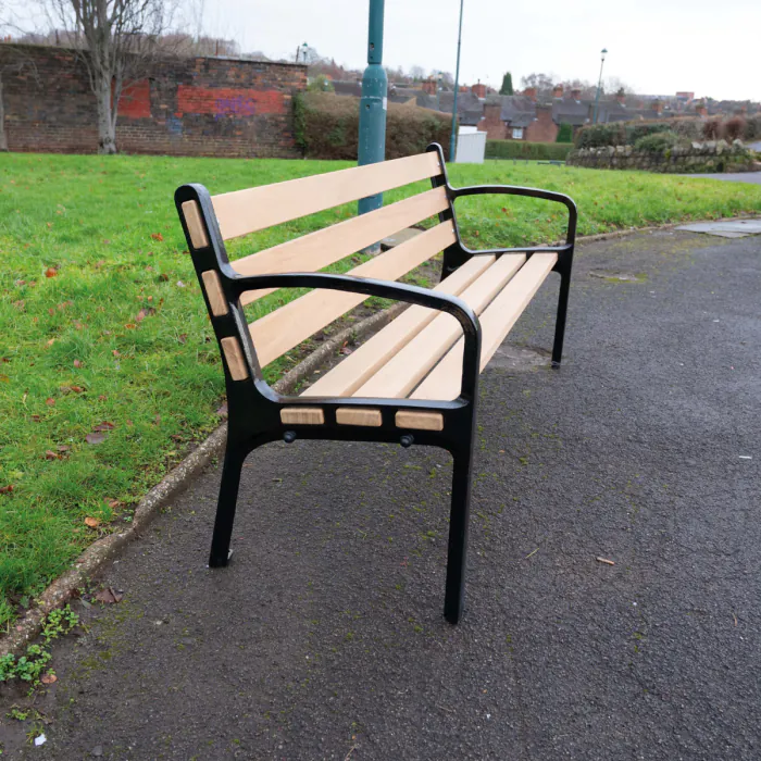Ludlow Seat - 3
