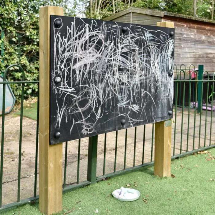 Chalk Board - 2