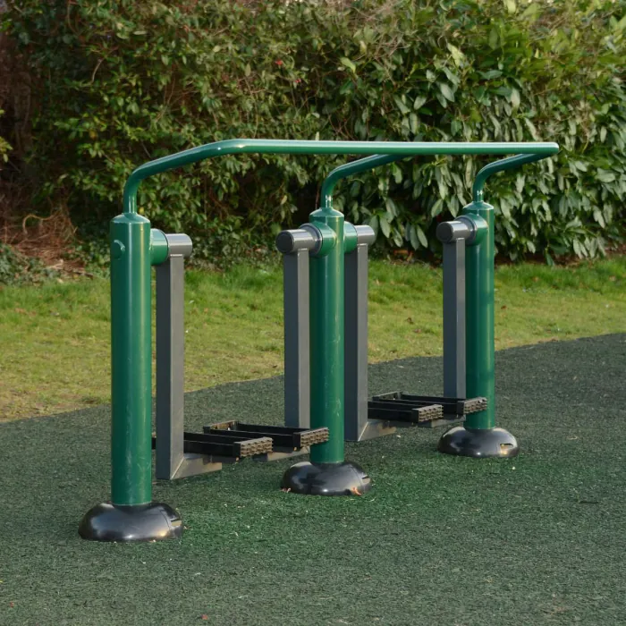 Children's Double Health Walker - 3