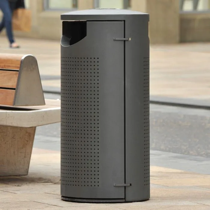 Derby Eros Litter Bin - 17