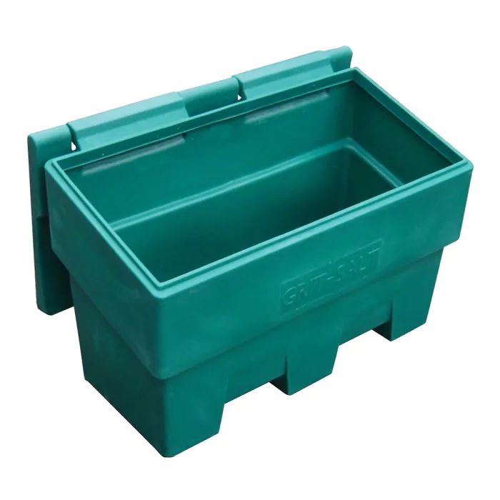 Grit Bin - 100 Litre - 1