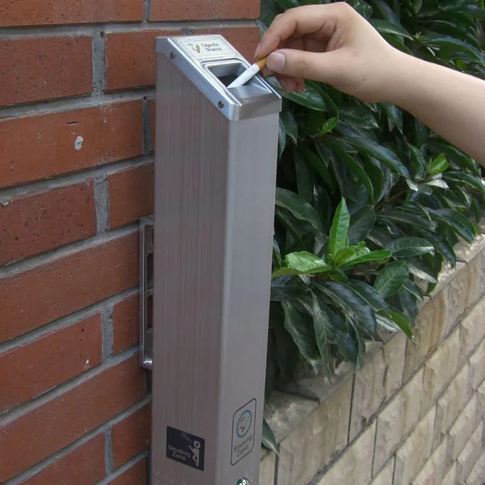 Ashby Cigarette Bin - 3