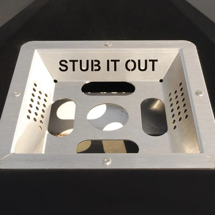 Derby Double Wheelie Bin Housing - 19