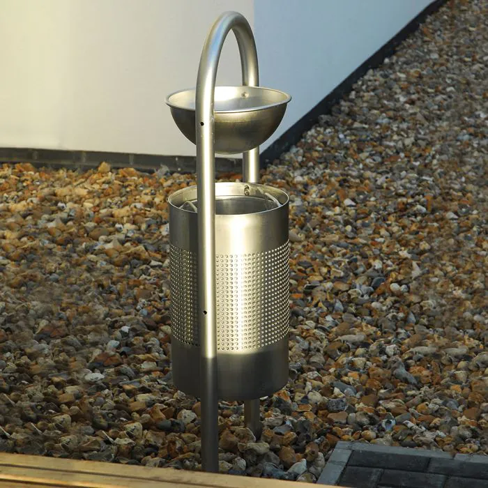 Tarporley Litter Bins - 2