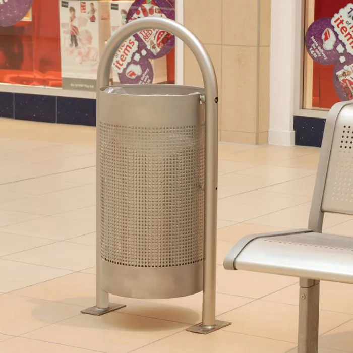 Tarporley Litter Bins - 3