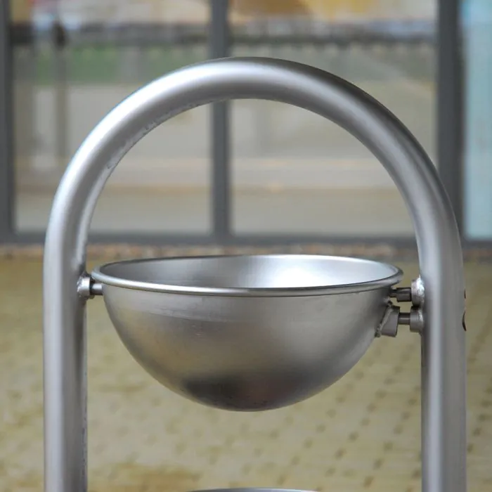 Tarporley Litter Bins - 5