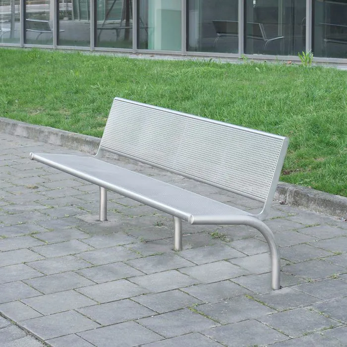 Heswall Seat - 1