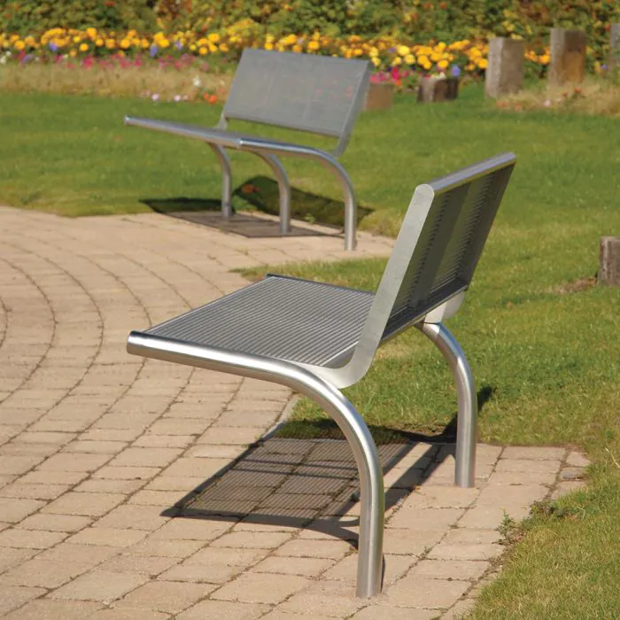 Heswall Seat - 2