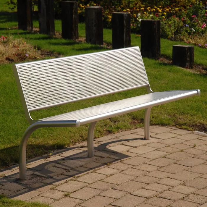 Heswall Seat - 4