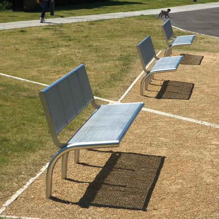 Heswall Seat - 5