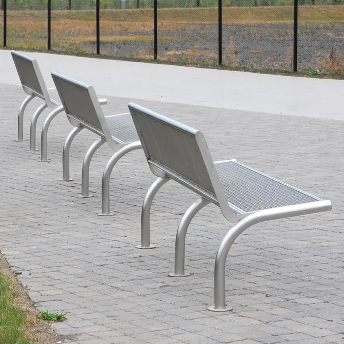 Heswall Seat - 6