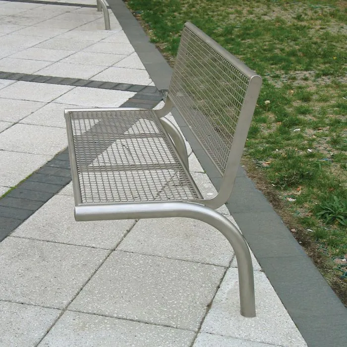 Heswall Seat - 7