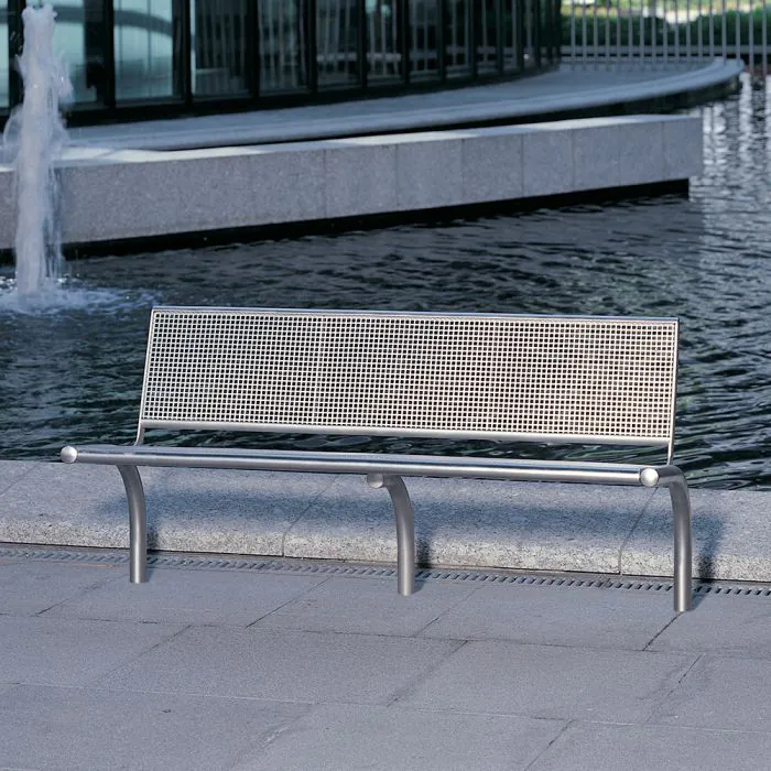 Heswall Seat - 8