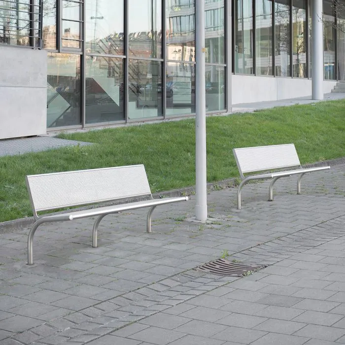 Heswall Seat - 9